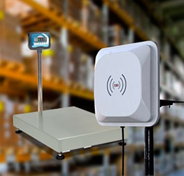 integran-PremiumFood-control-peso PremiumFood - RFID Trazabilidad Almacén - Integran